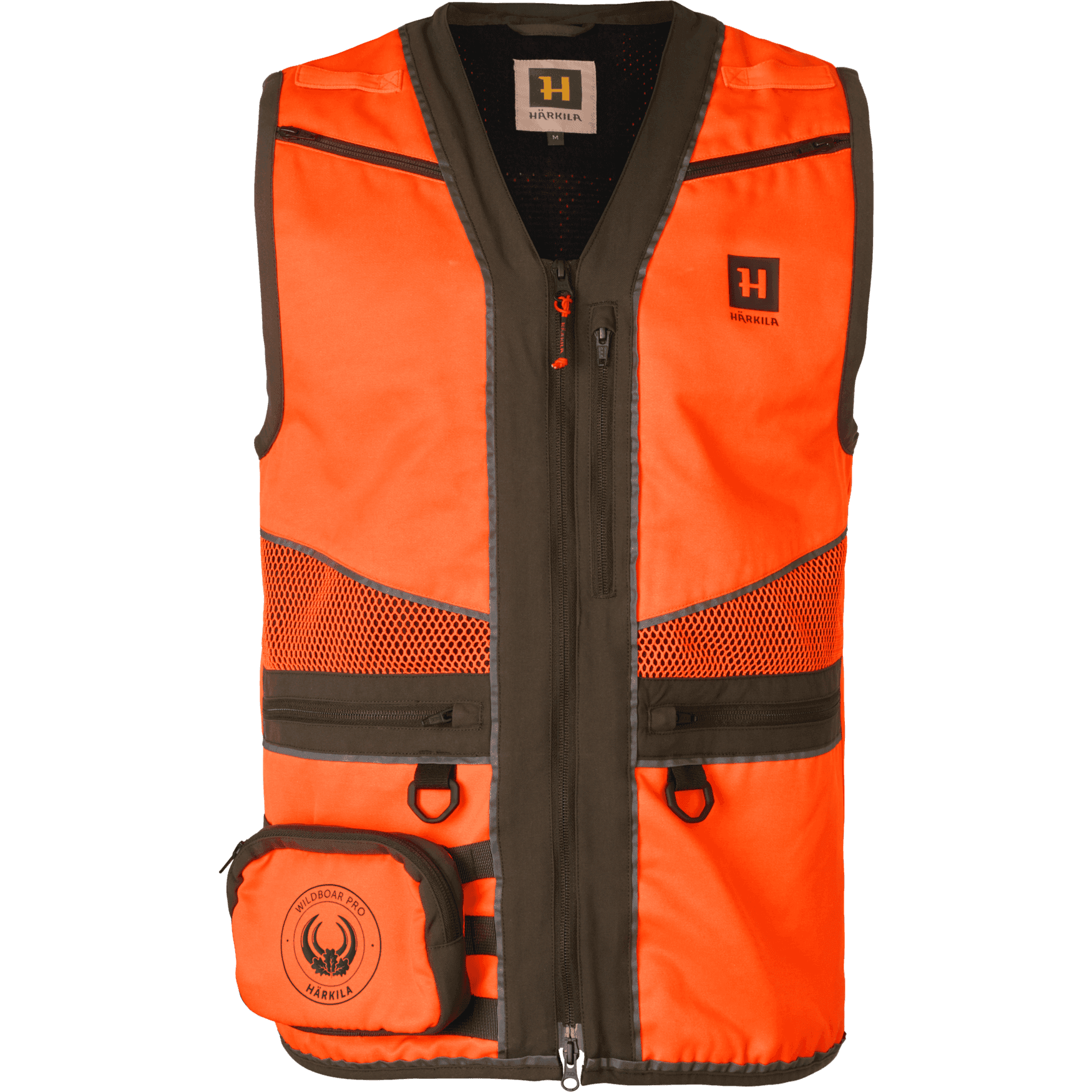 Härkilla Lovacki Prsluk Wildboar PRO