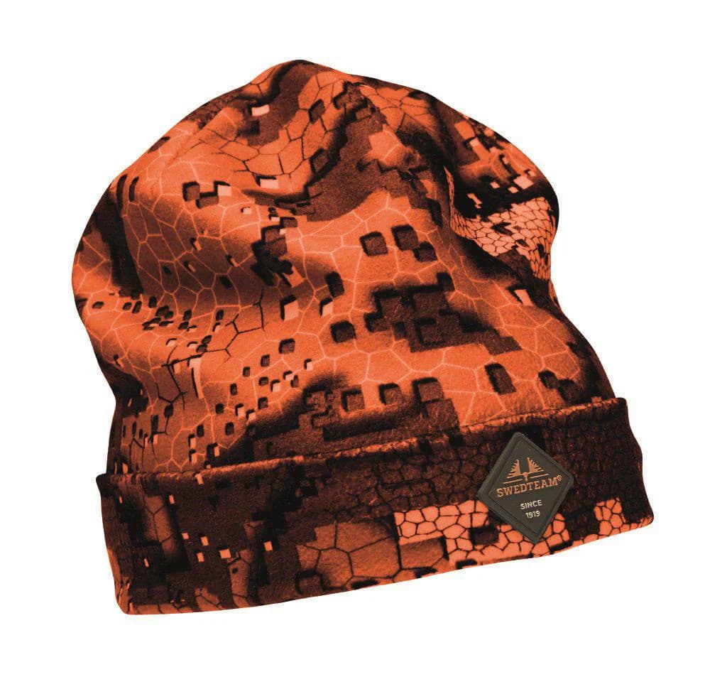 Swedteam Kapa Ridge Beanie thumbnail 2