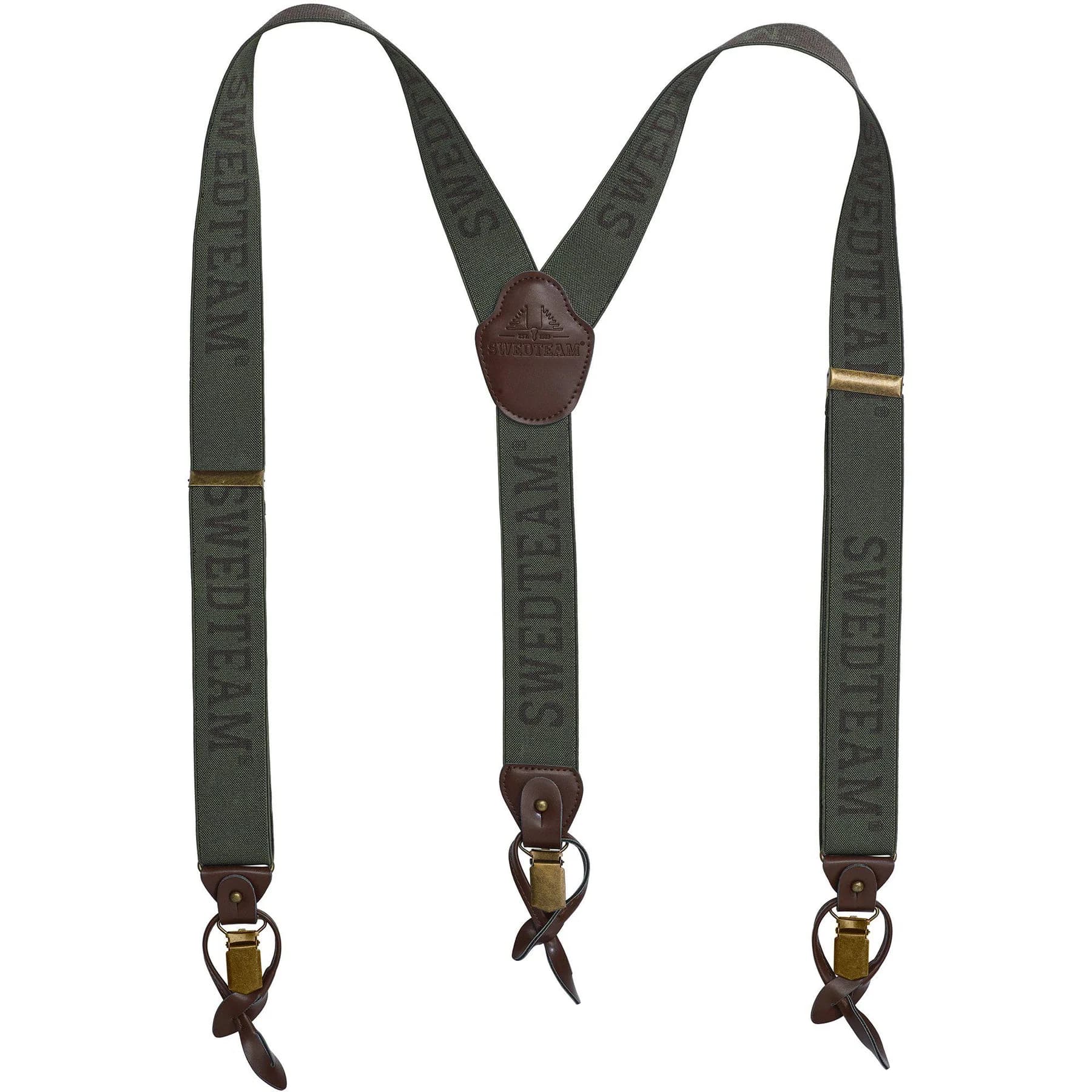 Swedteam Tregeri Crest Combi