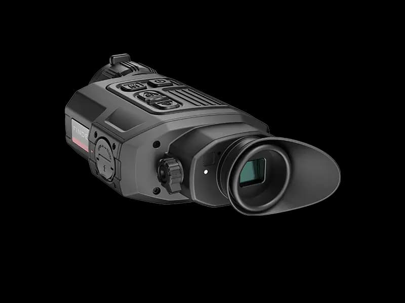 InfiRay Termovizijski monokular Finder FH35R V2