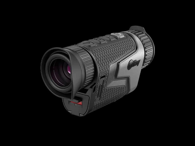 InfiRay Termovizijski monokular IRIS IL19 R+