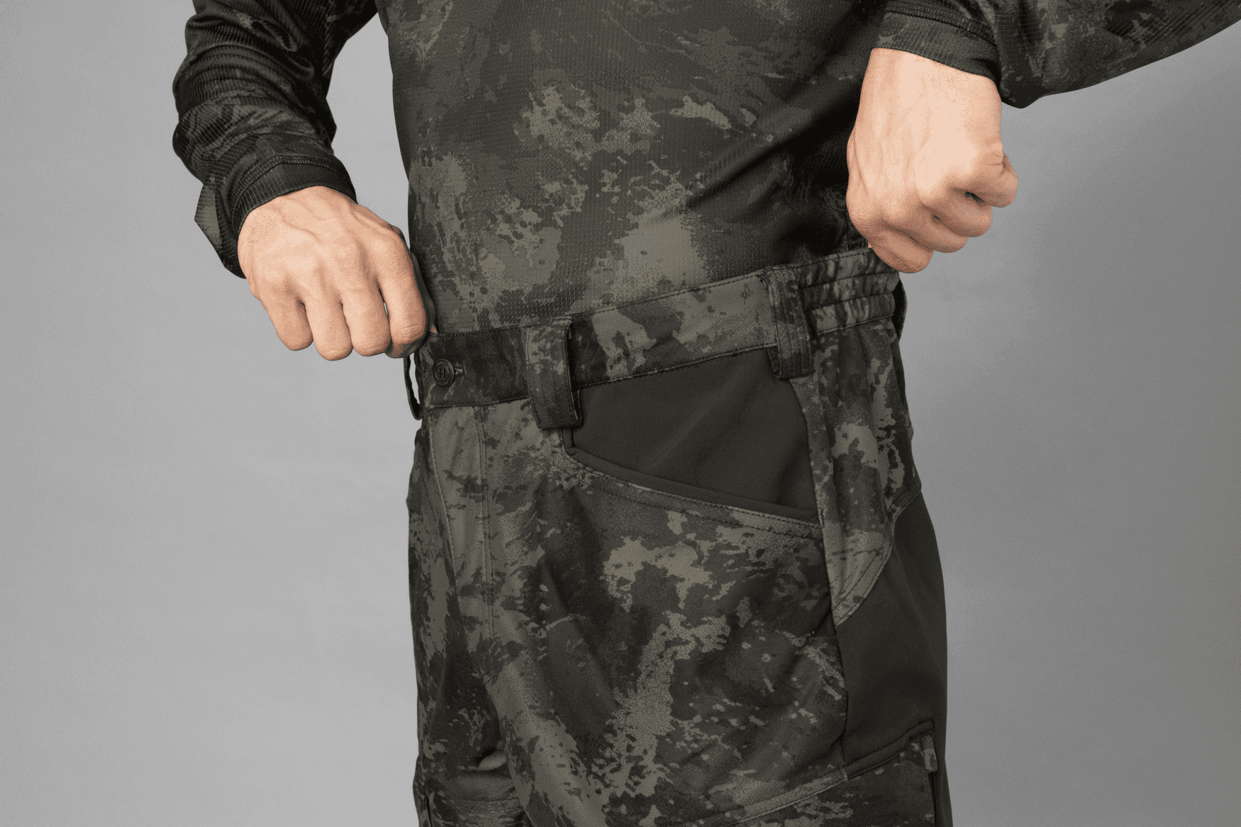 Härkila Lovacke Pantalone NOCTYX thumbnail 4