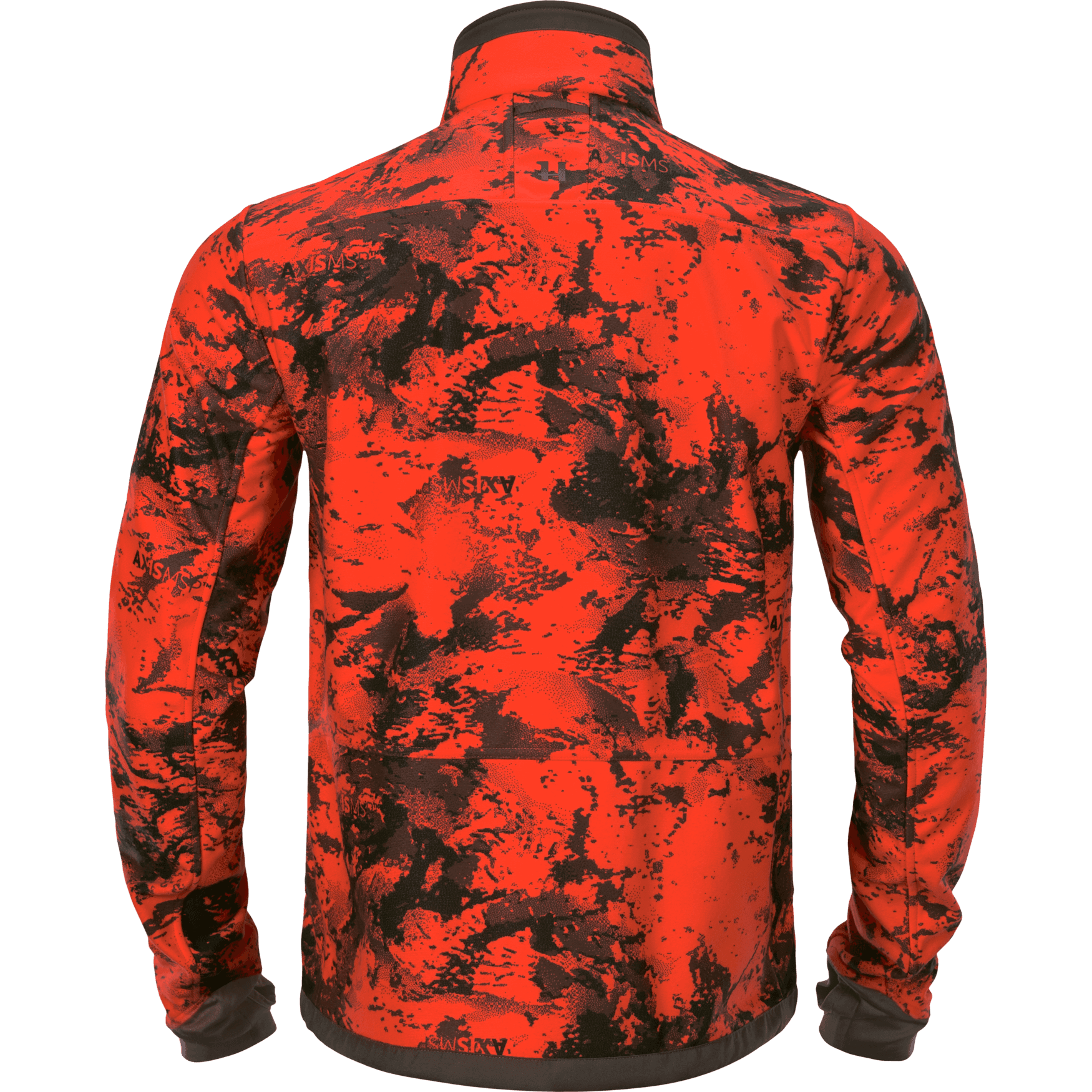 Härkilla Jakna sa dva lica Wildboar Pro Fleece thumbnail 3