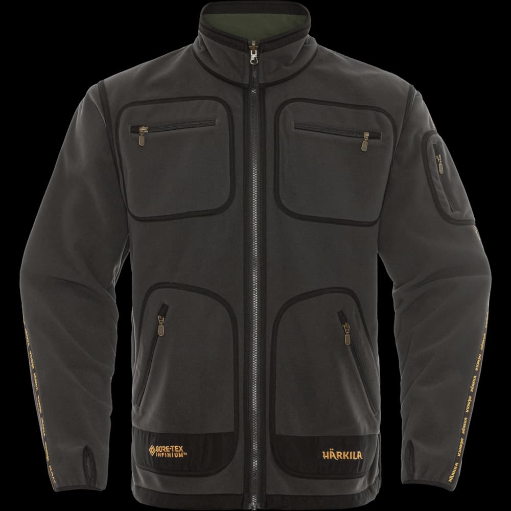 Härkila Lovacka Jakna Fleece