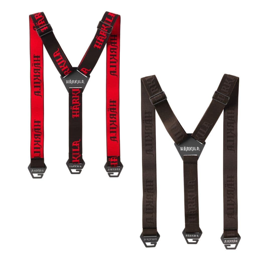 Härkila Tregeri Tech braces