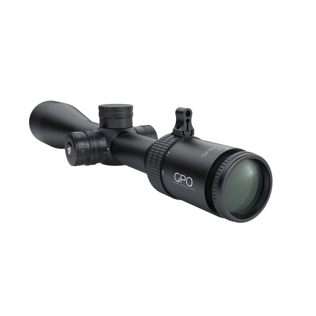 GPO Lovačka optika Spectra 4-16x50i