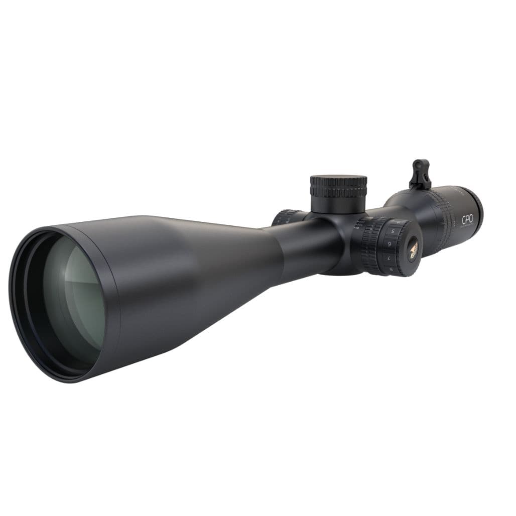GPO Lovačka optika Spectra 4-16x50i thumbnail 2