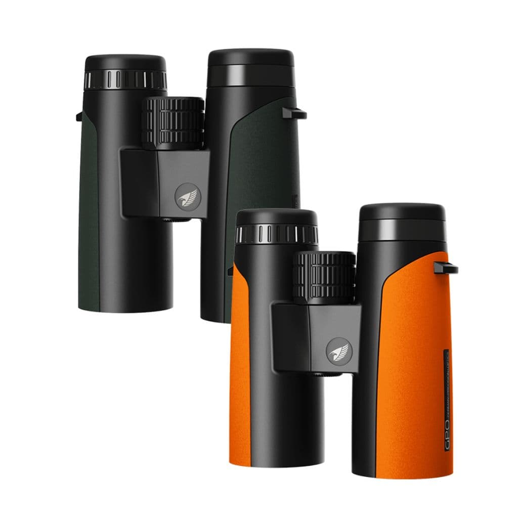 GPO Dvogled Passion 10X42