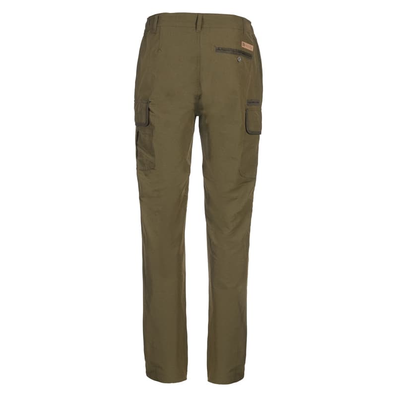 Percussion Lovacke Pantalone Hyperstretch Savane thumbnail 2