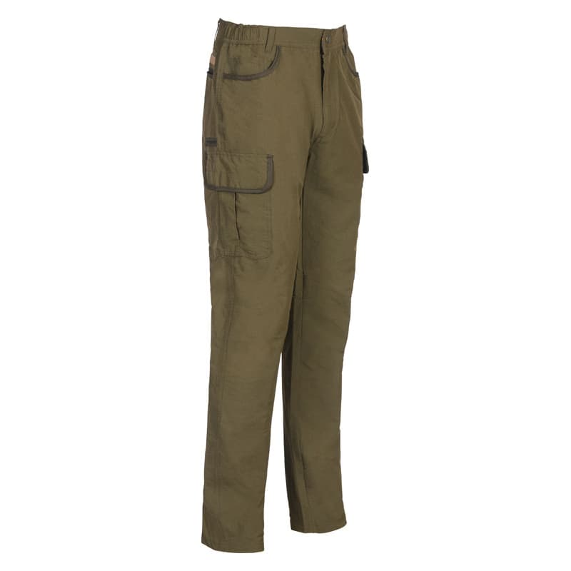 Percussion Lovacke Pantalone Hyperstretch Savane
