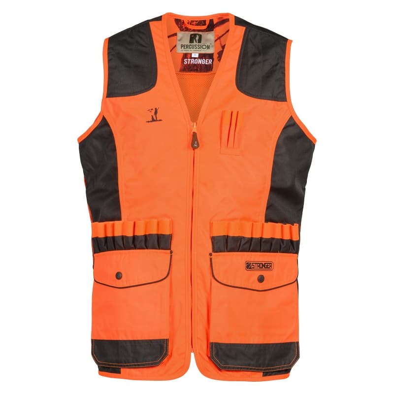 Percussion Lovacki Prsluk Strong