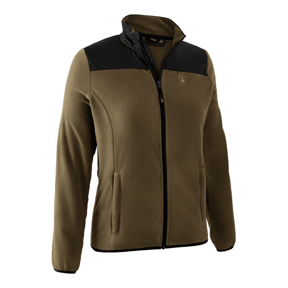 Deerhunter Northward Ženska Lovacka Jakna - Trim Fox