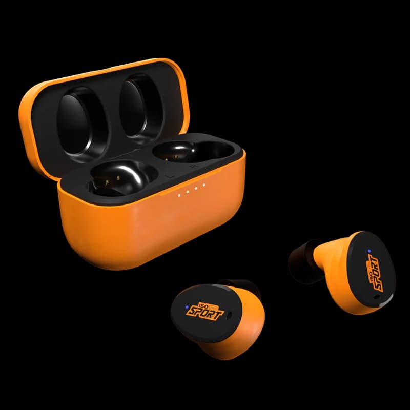 Aktivne Slušalice Caliber Limited Edition