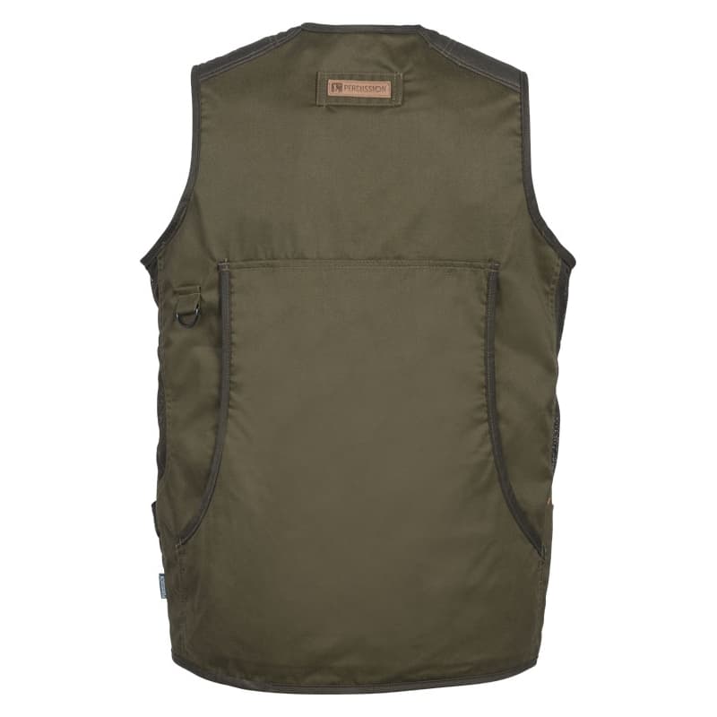 Percussion Prsluk sa Dva Lica Savane thumbnail 4