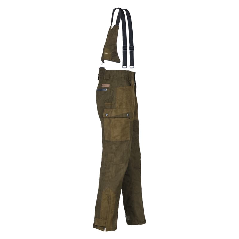 Percussion Lovacke Pantalone Grand Nord thumbnail 2
