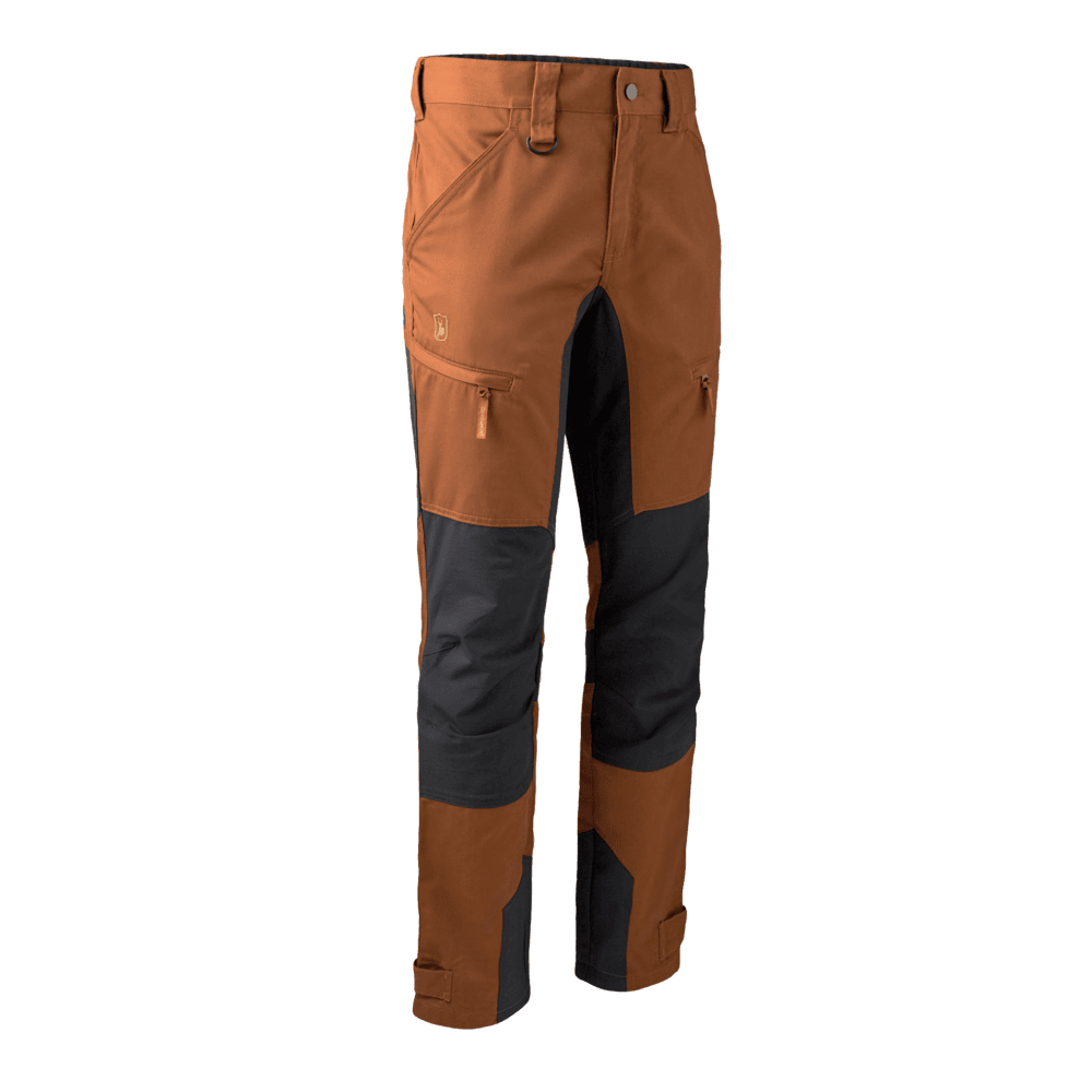Deerhunter Pantalone Rogaland Narandžaste