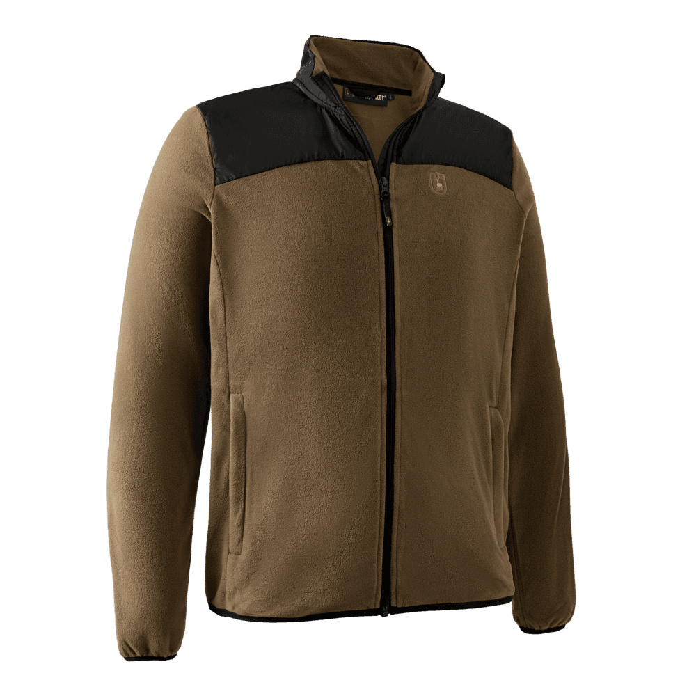 Deerhunter Northward Fleece Lovački Duks Braon - Trim Fox