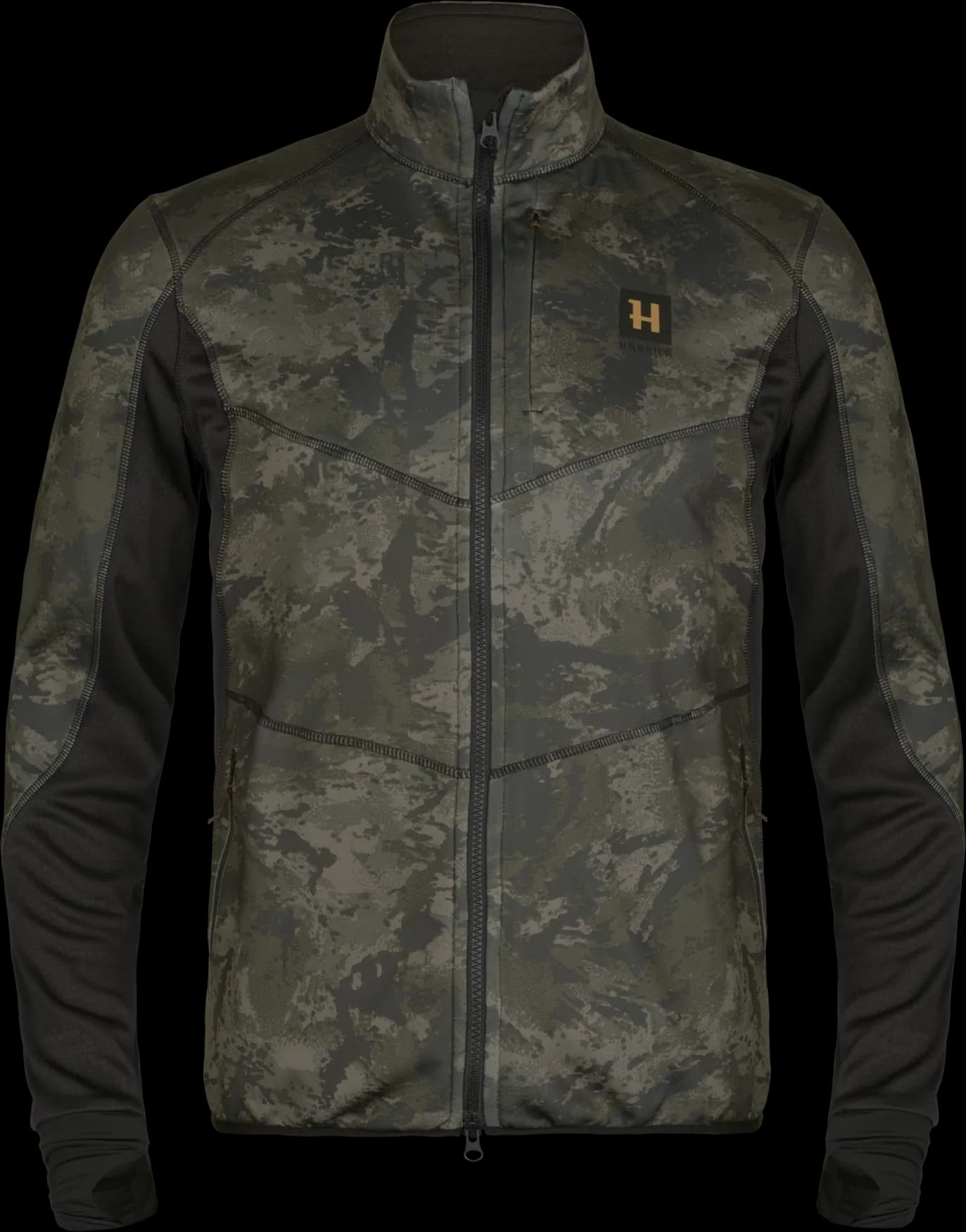 Härkila Lovacka Jakna NOCTYX