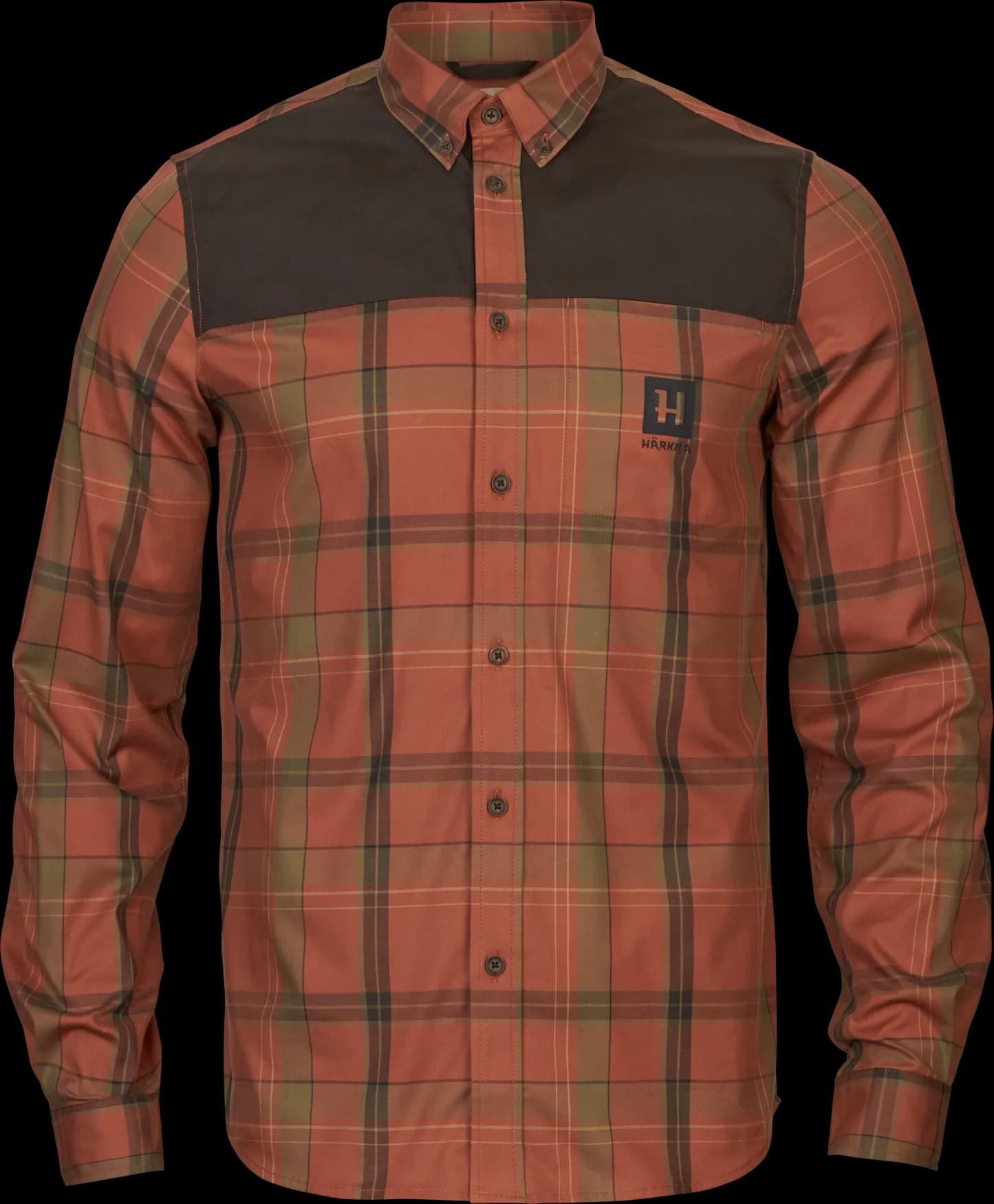 Härkila Lovacka Kosulja Ankev