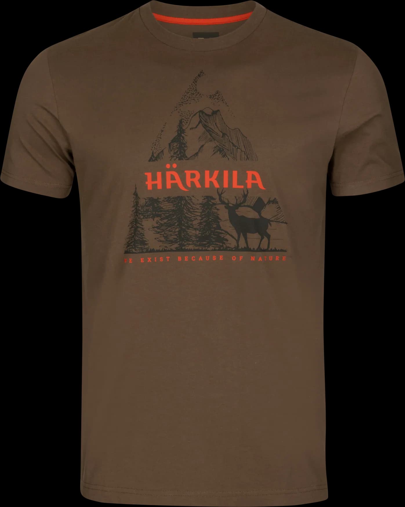 Härkila Majica Nature