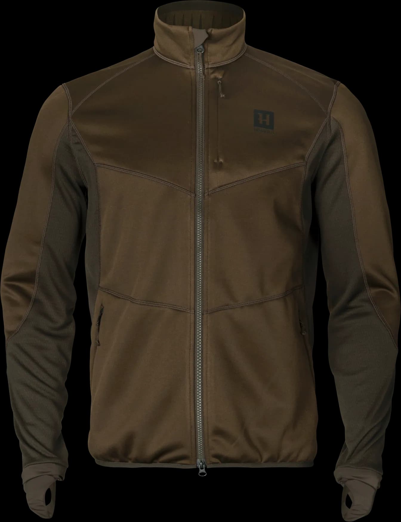 Härkila Lovacka Jakna Scandinavian Braon