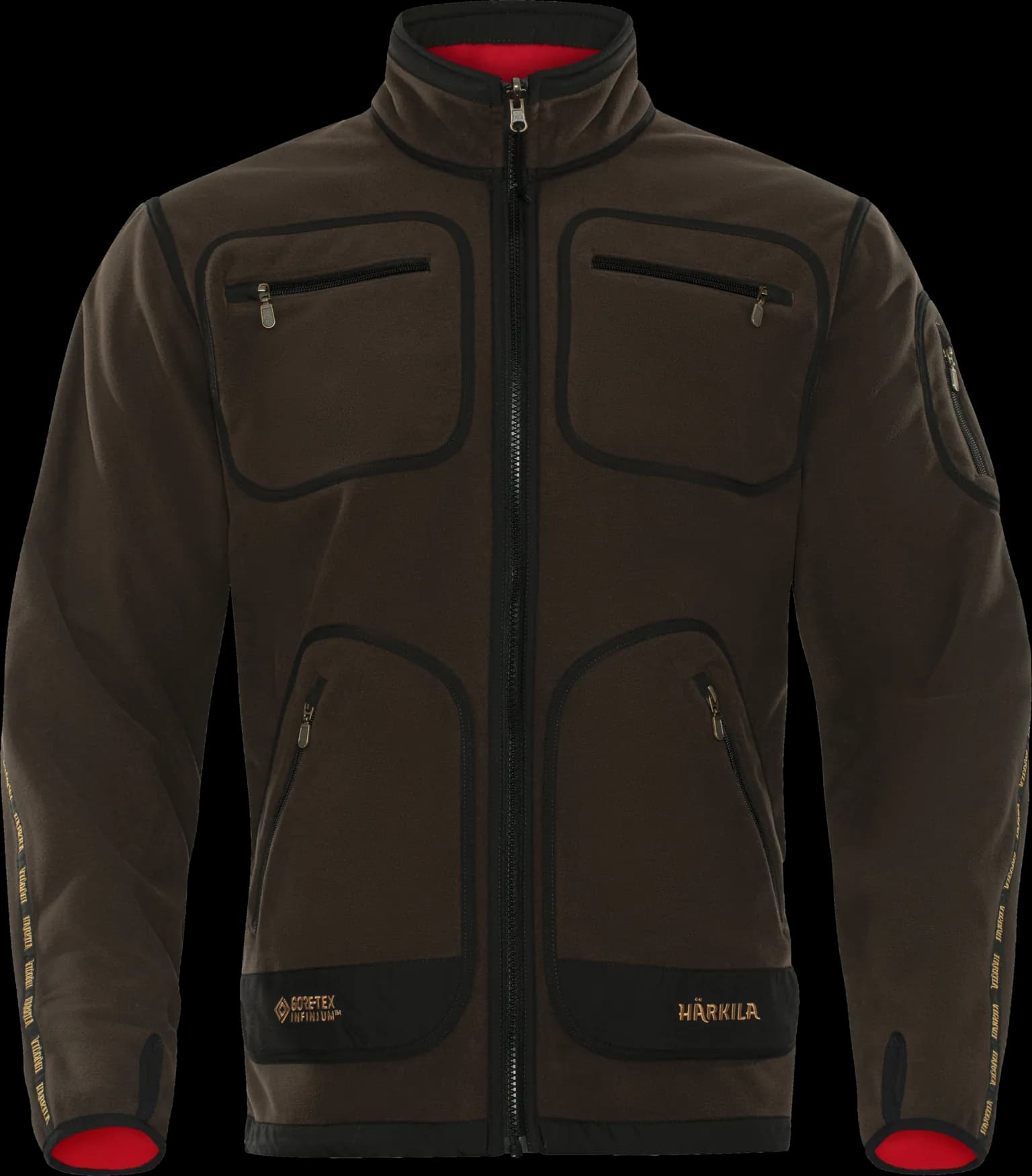 Härkila Lovacka Jakna Kamko