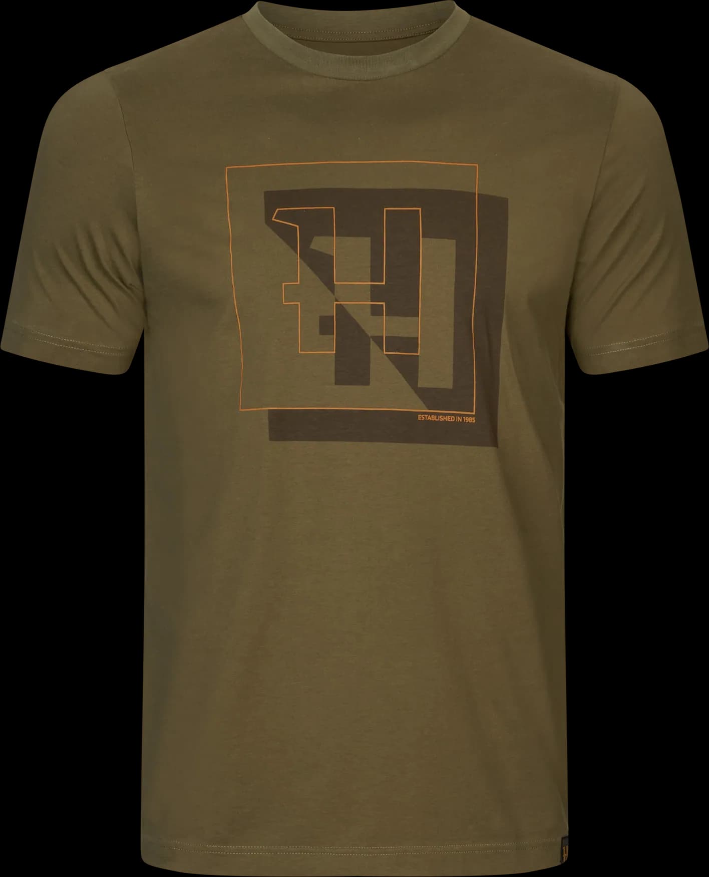 Härkila Majica Logo