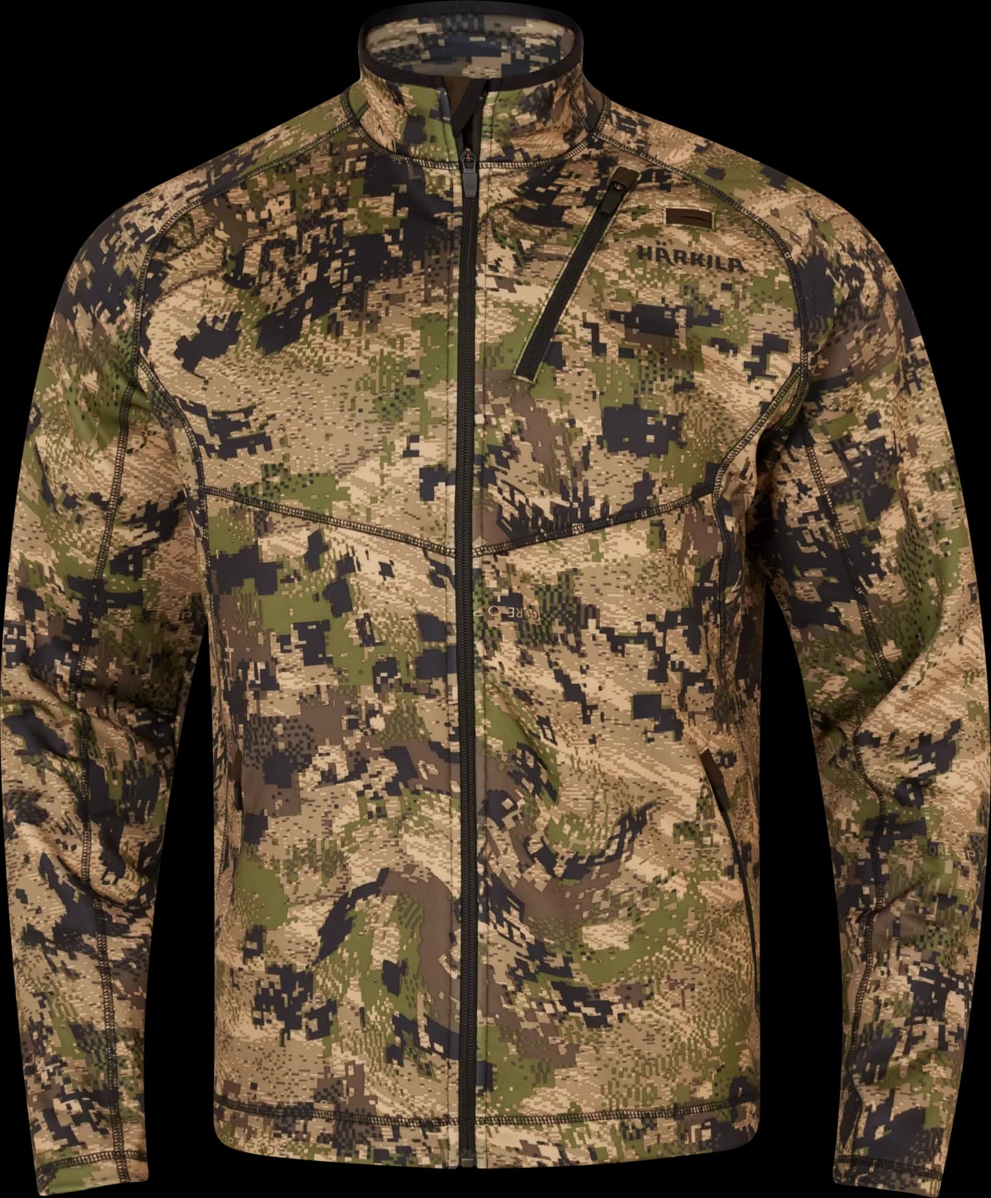 Härkila Lovacka Jakna Crome 2.0