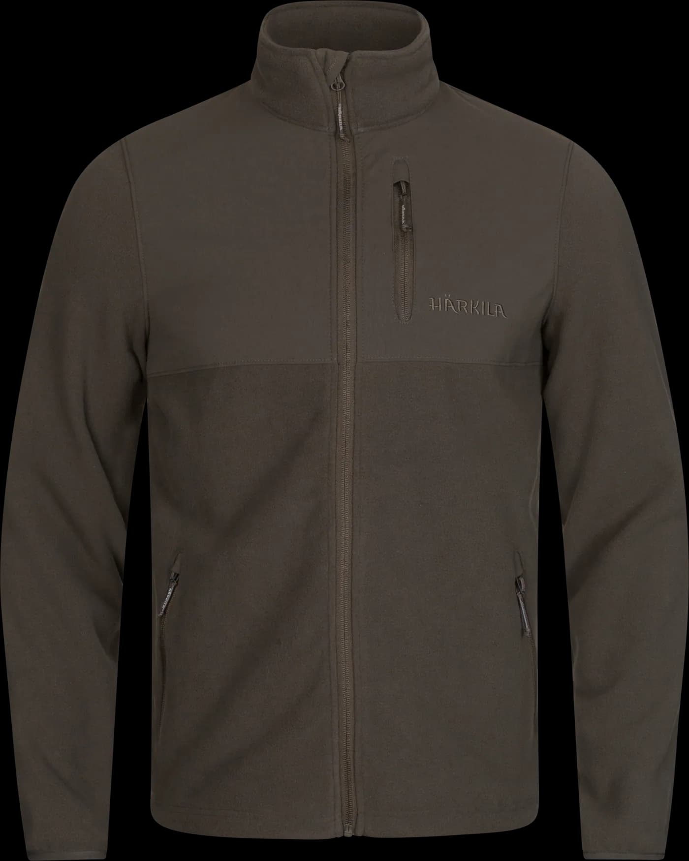 Härkila Lovacka Jakna Fjell od flisa