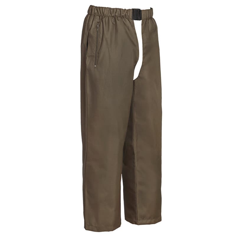 Percussion Renfort Ripstop Lovačke Kamasne - Trim Fox