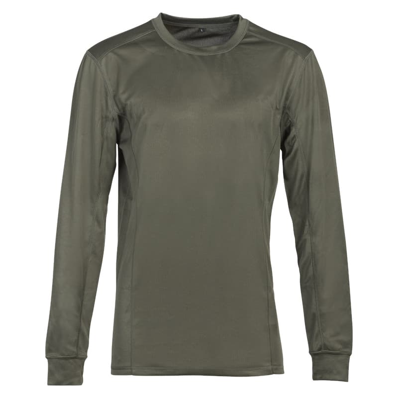 Percussion Gornji deo Aktivni Ves Siv - Trim Fox