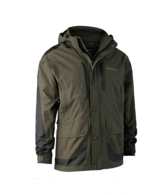 Deerhunter Upland Lovačka Jakna - Trim Fox