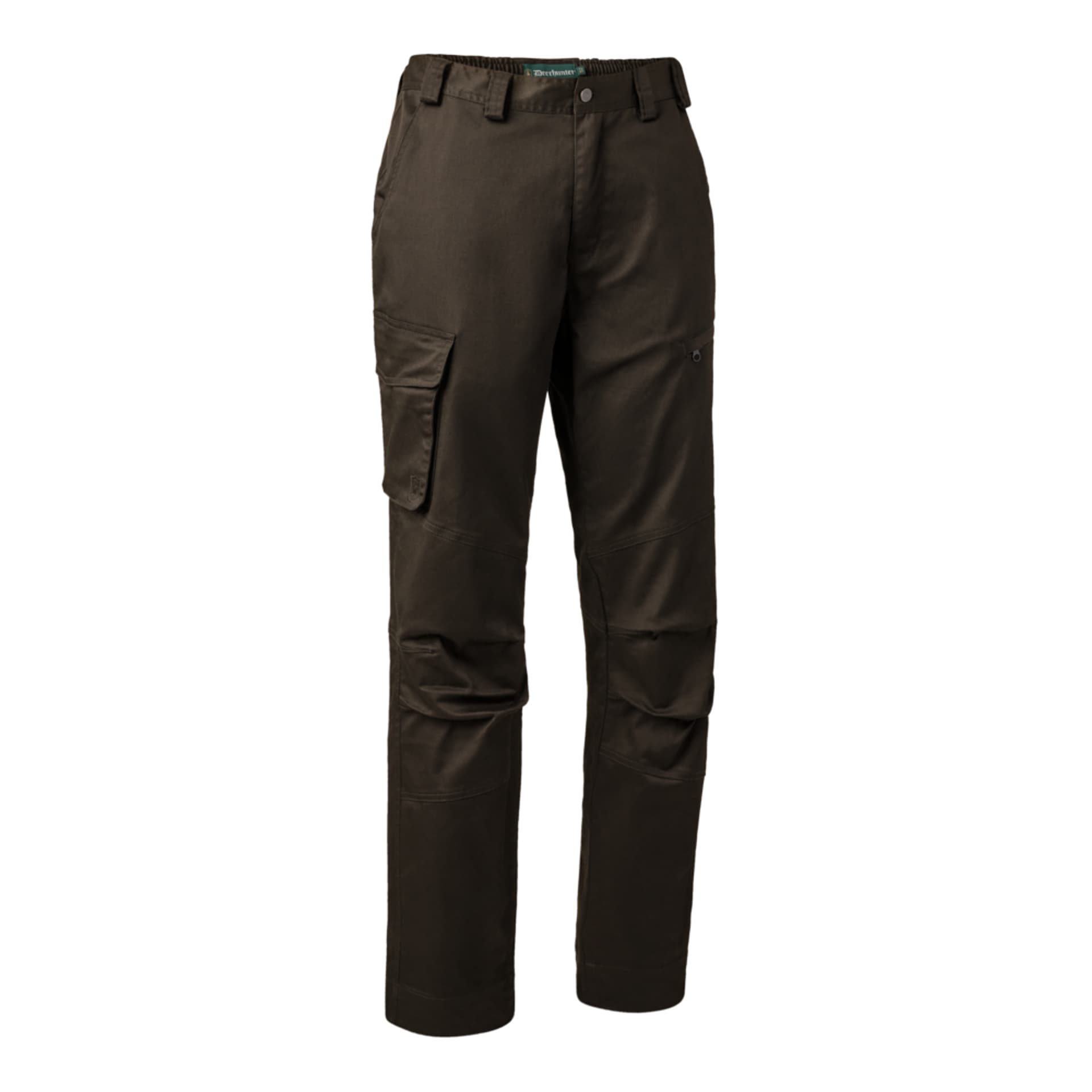 Deerhunter Traveler Lovacke Pantalone - Trim Fox