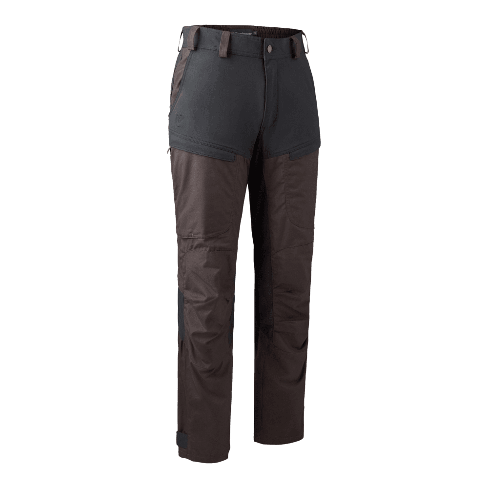 Deerhunter Strike Lovacke Pantalone - Trim Fox