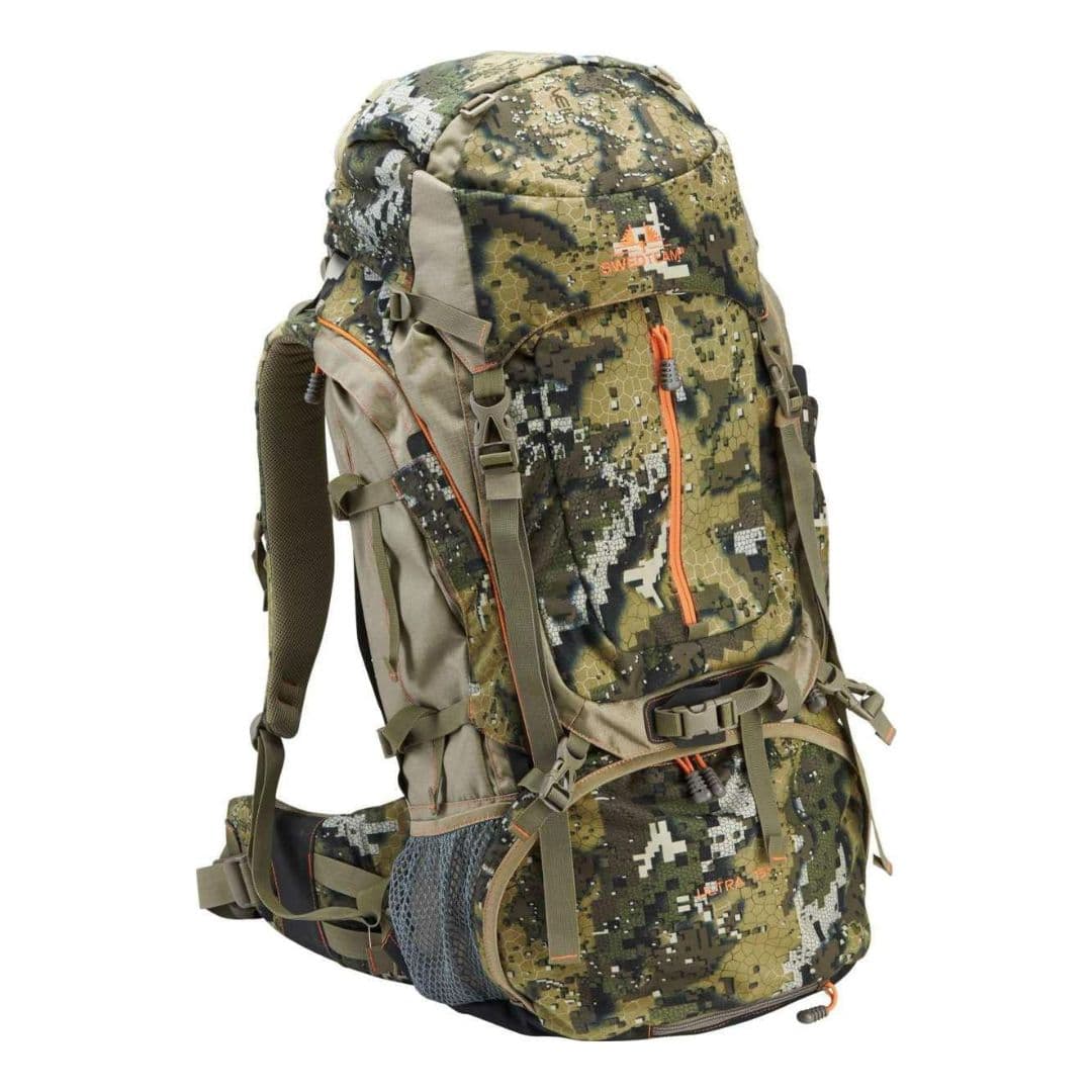 Swedteam Ultra 75+ Lovacki Ranac - Trim Fox