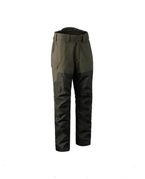 Deerhunter Upland Lovačke Pantalone - Trim Fox