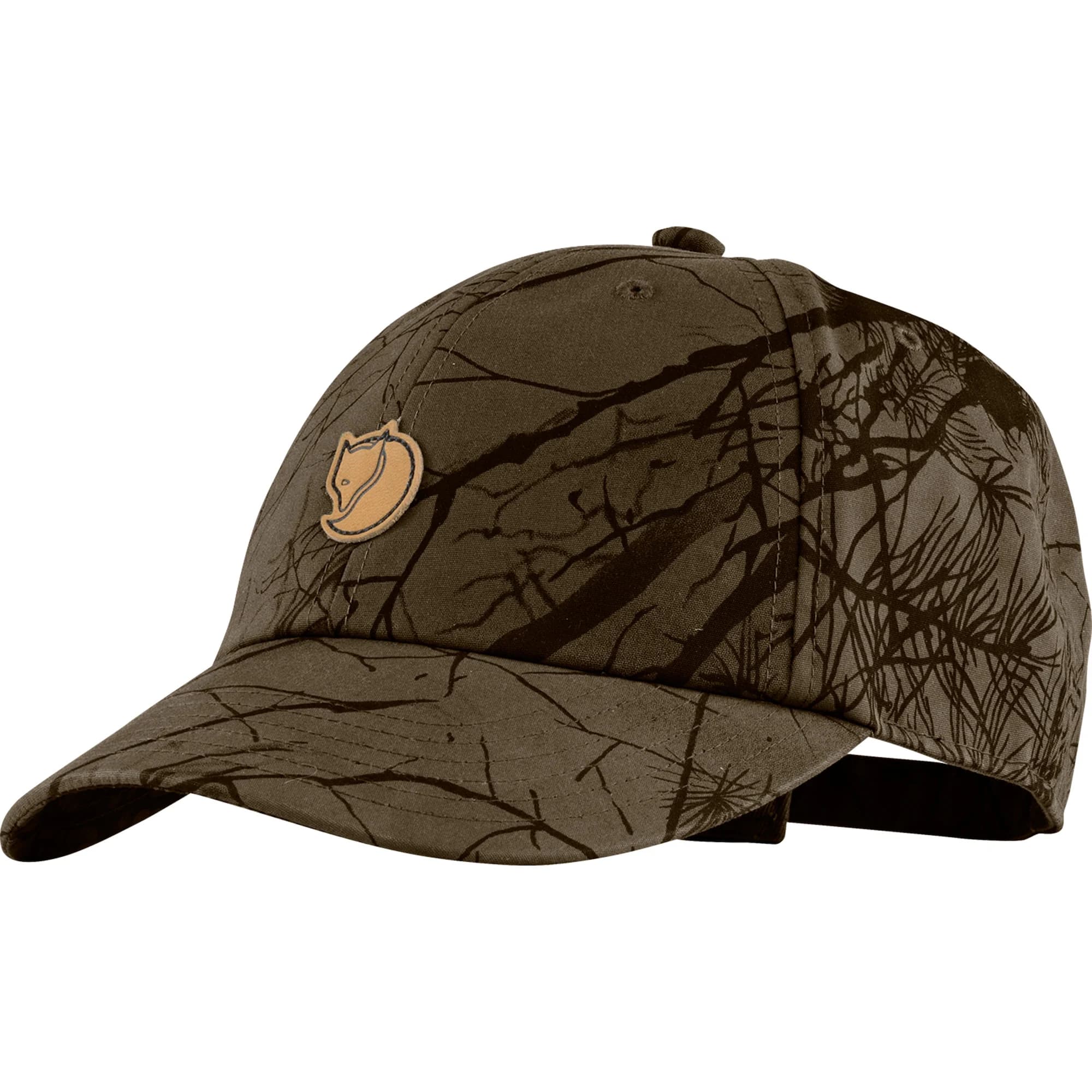Fjallraven Lappland Camo Lovački Kačket - Trim Fox