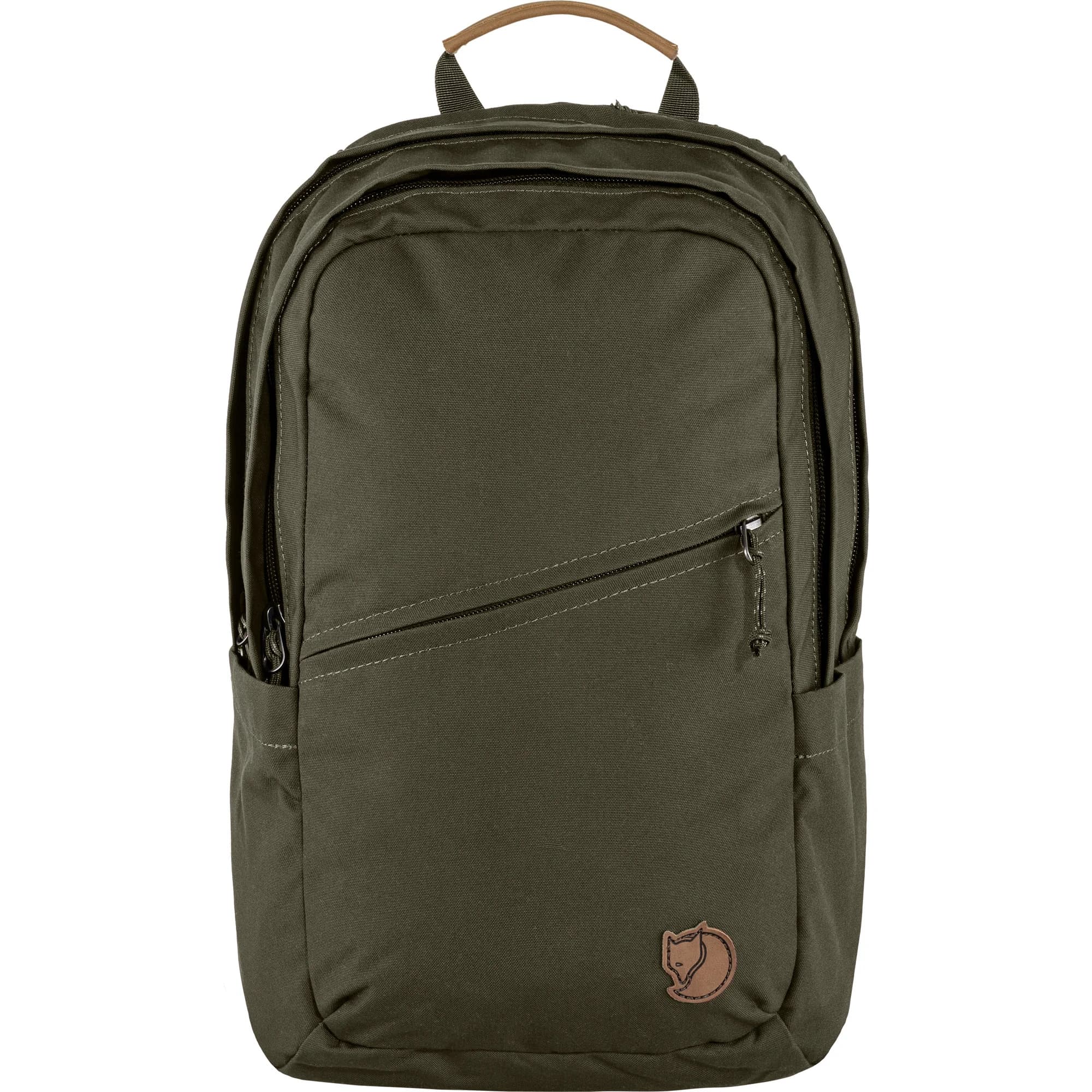 Fjallraven Räven 20 Lovacki Ranac - Trim Fox