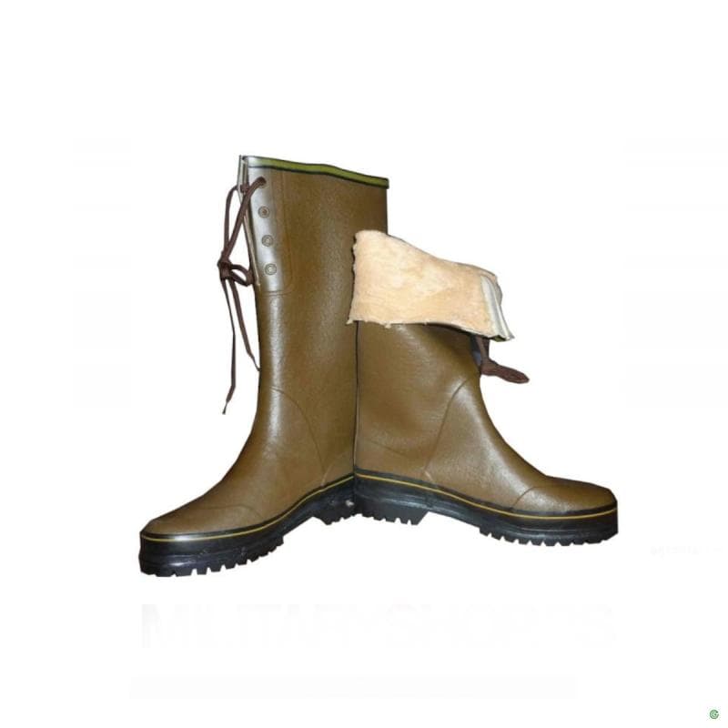 Tigar Canada Lovačka Čizma - Trim Fox