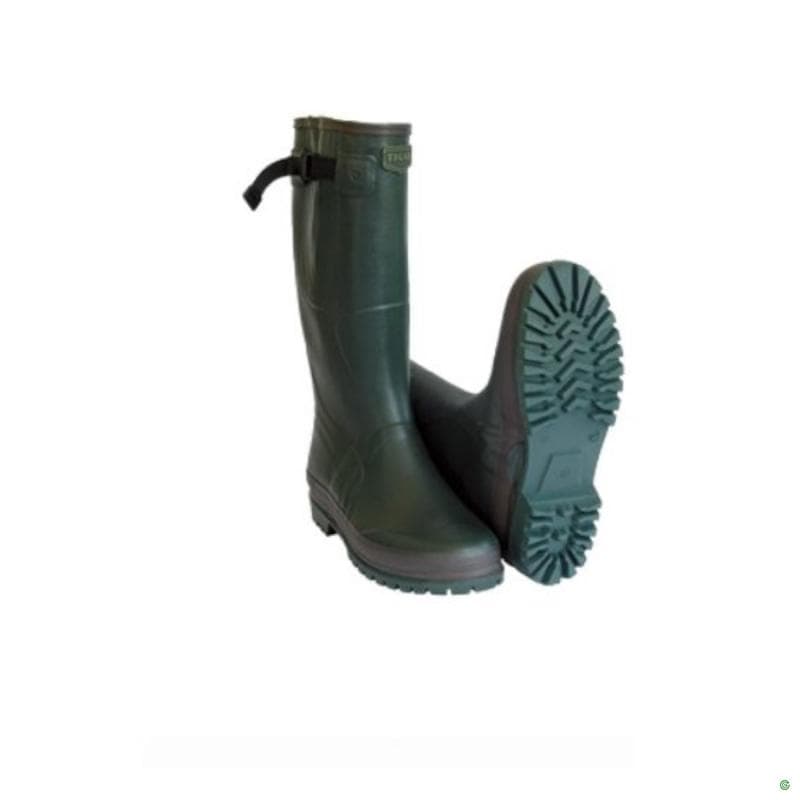 Tigar Elit Lovačka Čizma - Trim Fox