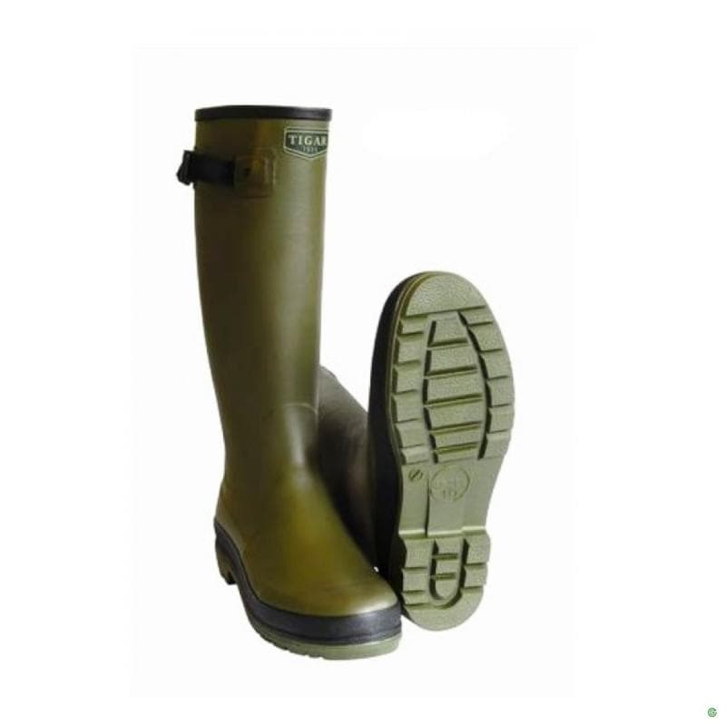 Tigar Letnja Lovačka Čizma - Trim Fox