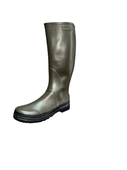 Solognac Tanke Lovačka Čizma - Trim Fox