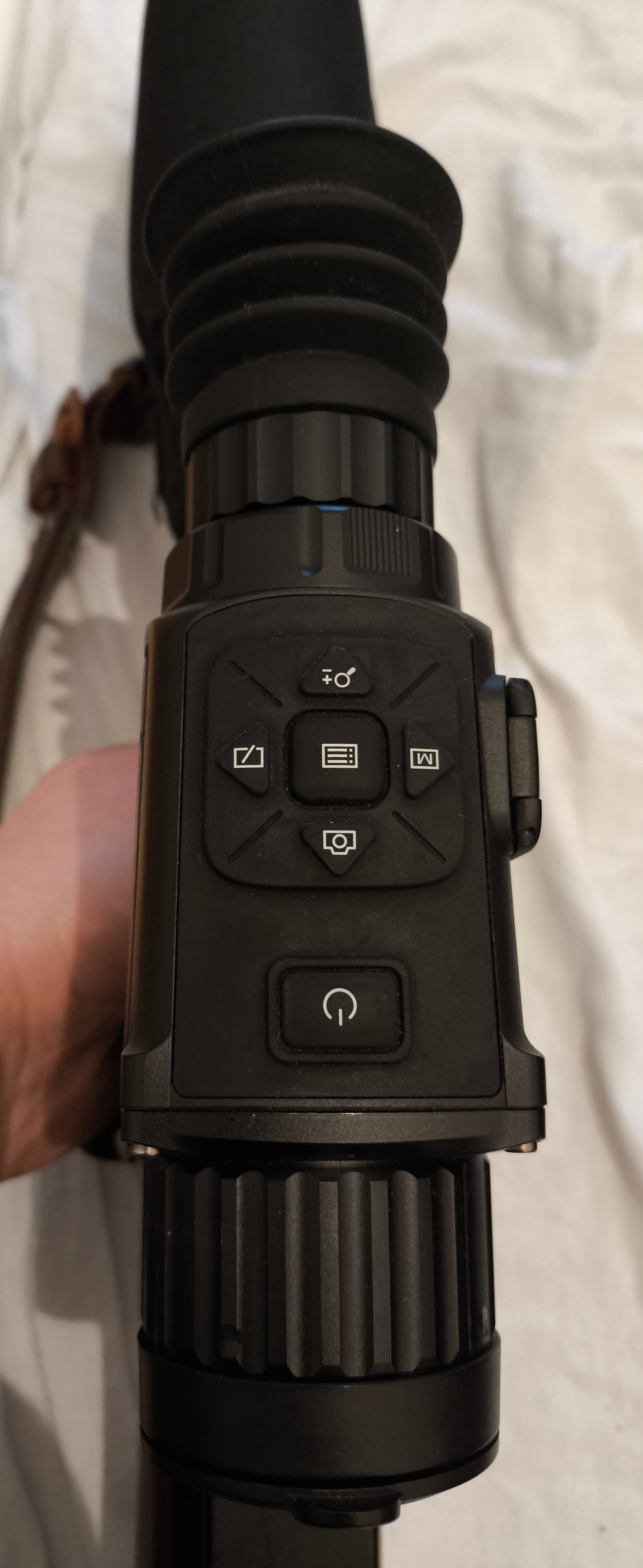 Hikmicro Thunder th35PC