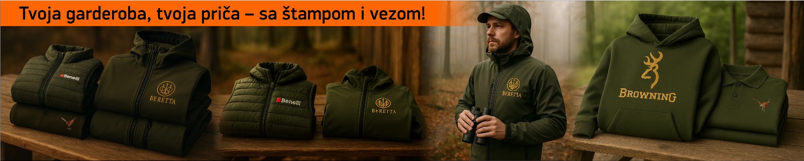 Kontakt Banner