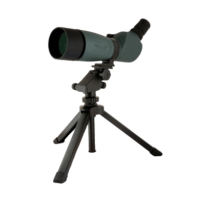 Lovački teleskop BSA 20-60X60 SPOTTING SCOPE
