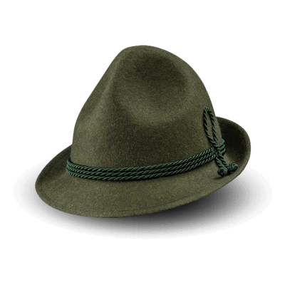 Lovački šešir C-04.14.26