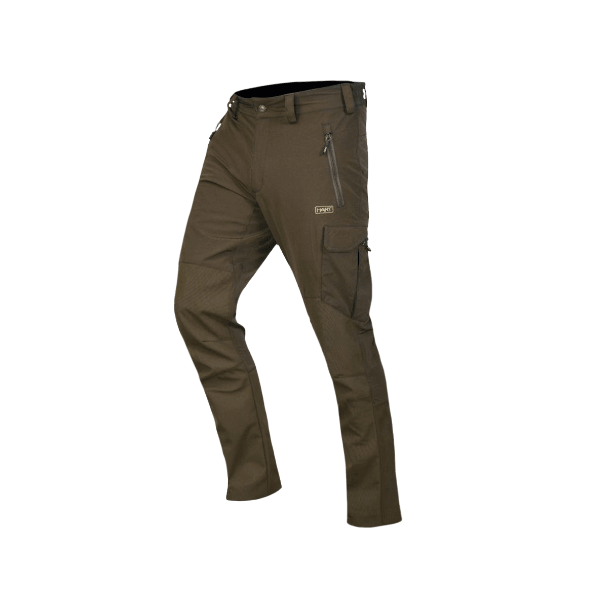 Lovačke pantalone Hart Moritz-T GS-5087