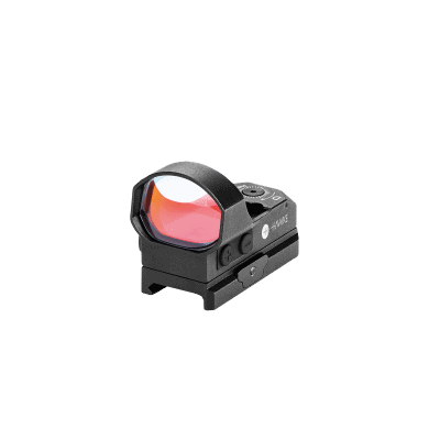 Red Dot HAWKE Reflex Sight 'Wide View' Weaver Rail 3moa GS-11400