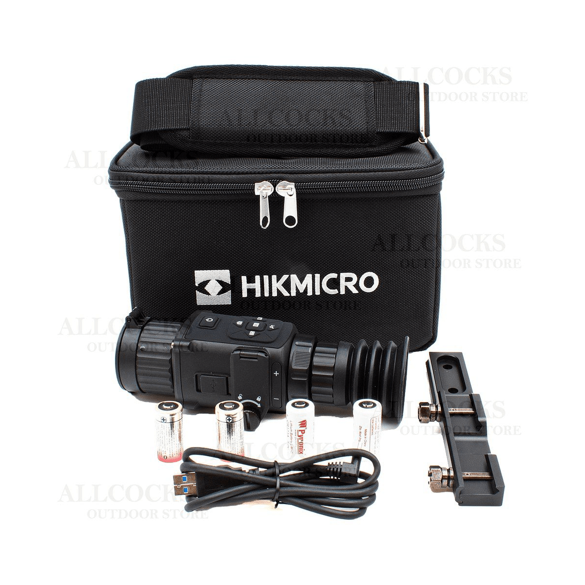 Termalna monokularna kamera HikMicro THUNDER 35C