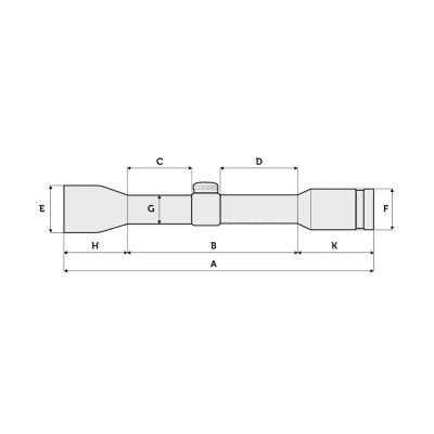 Lovačka optika MEOPTA MEOSTAR R1 3-10×50 4C GS5054